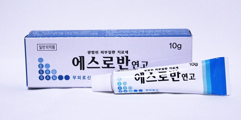에스로반