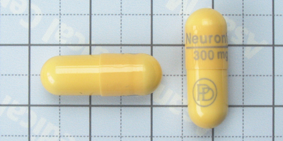 what is neurontin for nerve pain