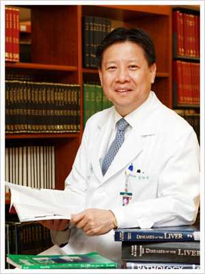 Prof. Young-Suk Lim
