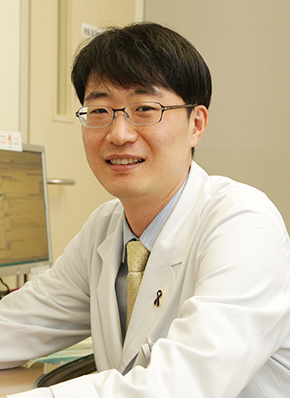 간담도췌외과 신상현 교수