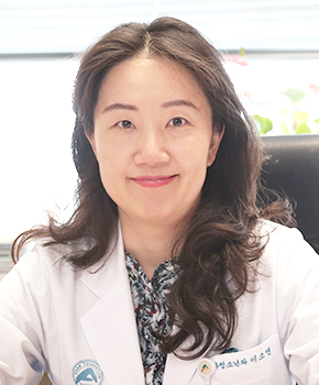 간담도췌외과 신상현 교수