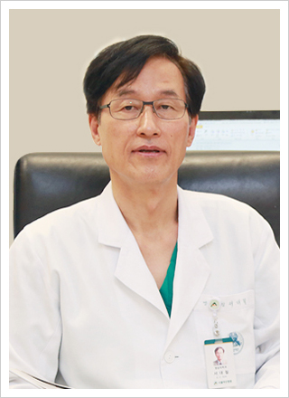 서울아산병원 신경중재클리닉 서대철 교수