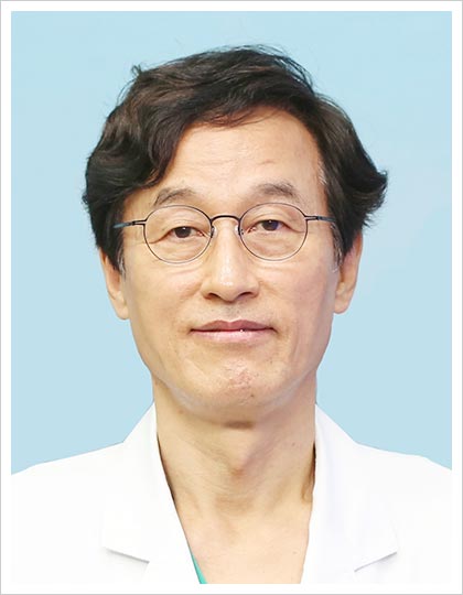 서울아산병원 신경중재클리닉 서대철 교수