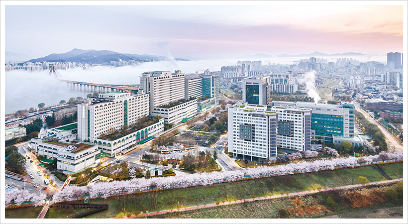 서울아산병원 내분비·종양·심장, 美 뉴스위크 평가 국내 1위