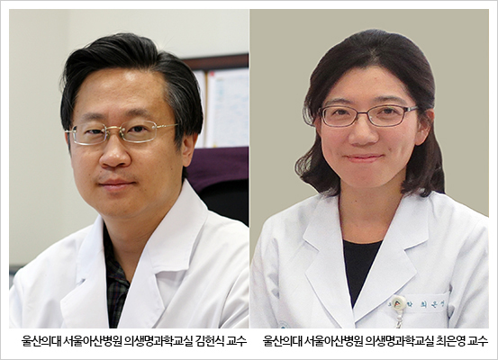 암, 유독 폐로 많이 전이되는 이유 찾았다
