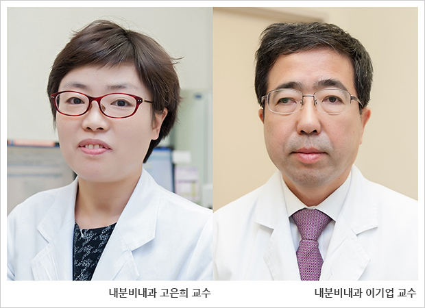 간경화로 가는 비알코올성 지방간염, 치료제 개발 실마리 찾았다