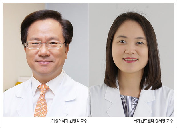 아산재단, 제12회 아산의학상 시상식 개최