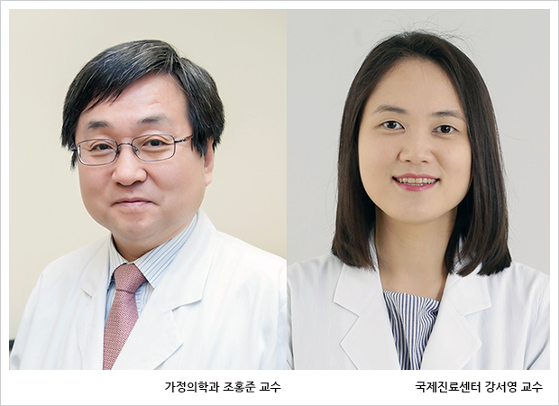 간접흡연 피해, 학력별 격차 존재