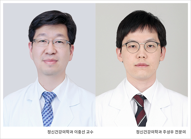 약물 임의중단 잦은 조현병, 1～3달 간격 주사제 효과 입증