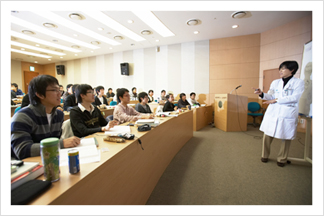 University of Ulsan College of Medicine