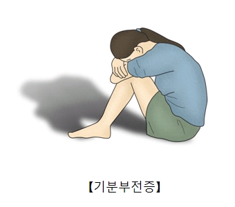 기분부전증