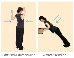 어깨 관절 강화 운동 | 건강이야기 | 헬스에디터 | 건강정보 | 서울아산병원 어깨 관절 강화 운동 | 건강이야기 | 헬스에디터 | 건강정보 | 서울아산병원