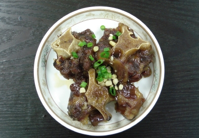 쇠꼬리찜
