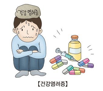 건강염려증