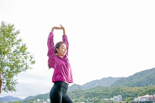 체조
