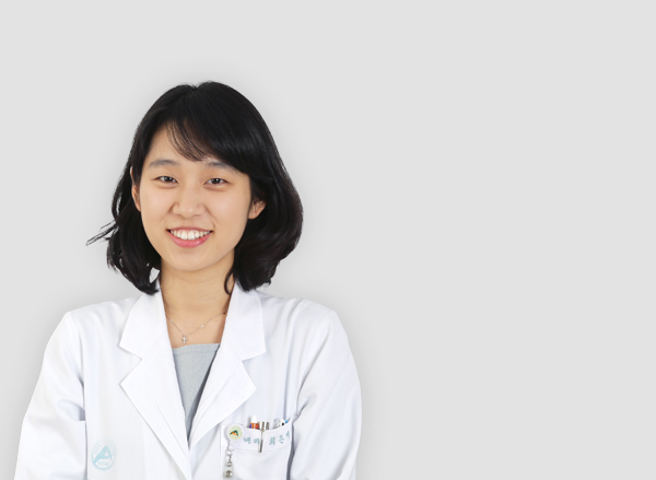 환자의 선택을 돕는 의사 되고파 - 혈액내과 최은지 교수