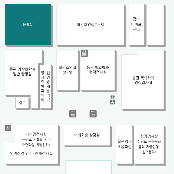 운영 시간 : 24시간 (평일, 토/일요일)