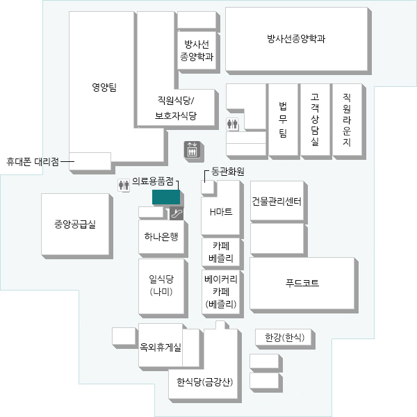 운영시간 : 08:00 ~ 19:00 / 토, 일, 공휴일 휴무