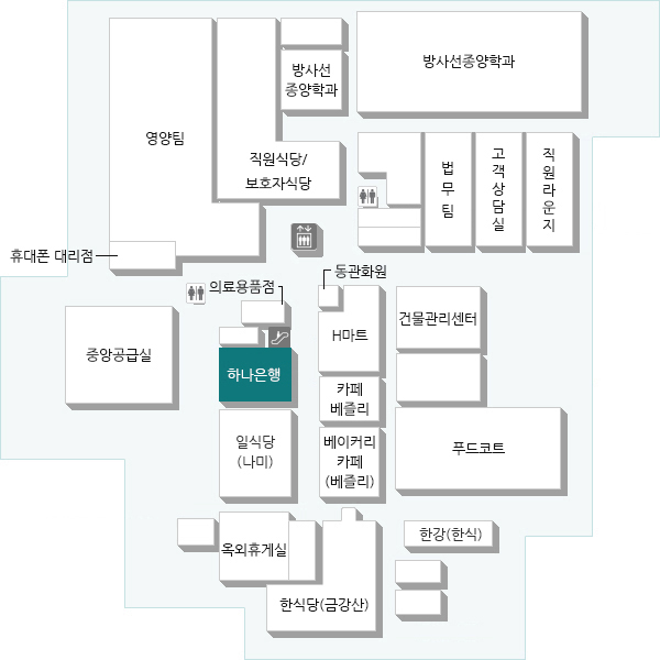 운영시간 : 09:00 ~ 16:00 / 토, 일, 공휴일 휴무