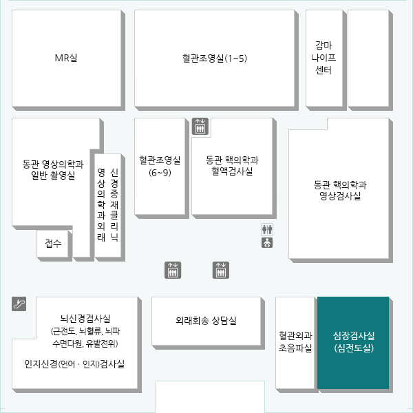 운영 시간 : 평일 08:00 ~ 17:30 / 토요일 08:30~12:30