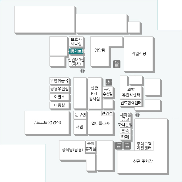 운영시간 : 09:00 ~ 18:00 / 토, 일, 공휴일 휴무