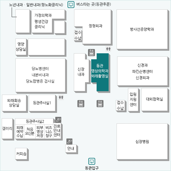 운영 시간 : 평일 08:30 ~ 17:30
