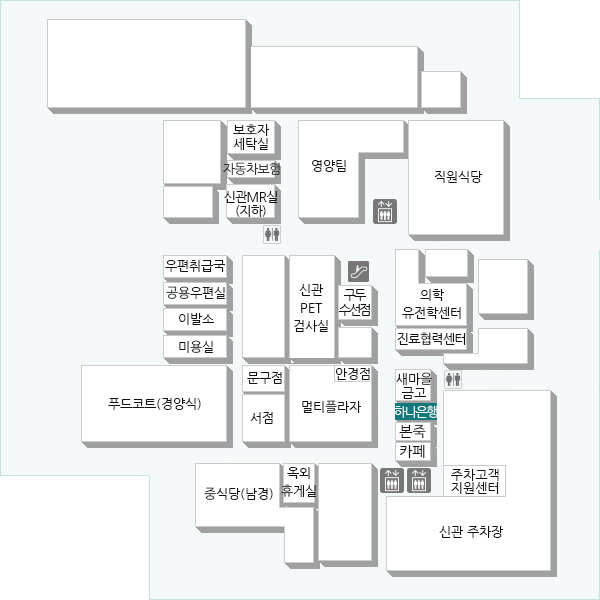 운영시간 : 09:00 ~ 16:00 / 토, 일, 공휴일 휴무 