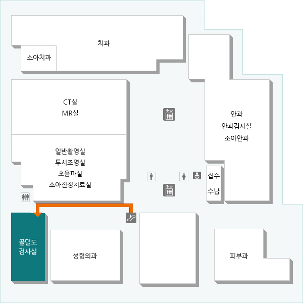 운영 시간 : 평일 08:10 ~ 17:50