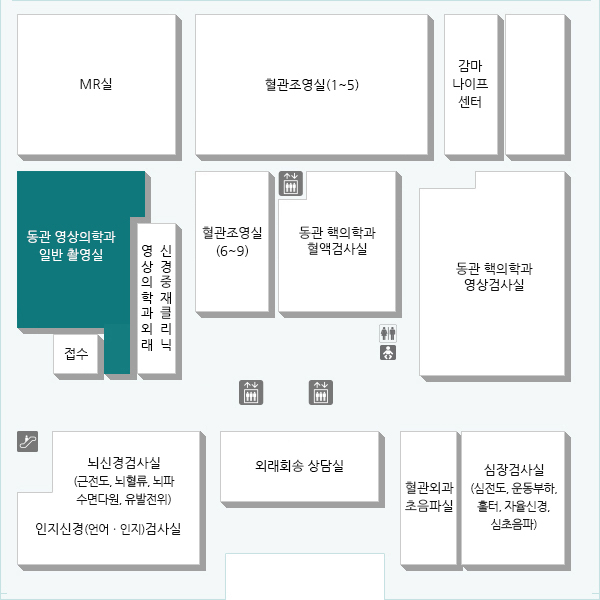 운영 시간 : 24시간 (평일, 토/일요일)