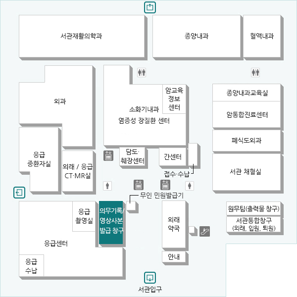 운영시간 : 평일 08:30 ~ 18:00 / 토요일 08:30 ~ 13:00