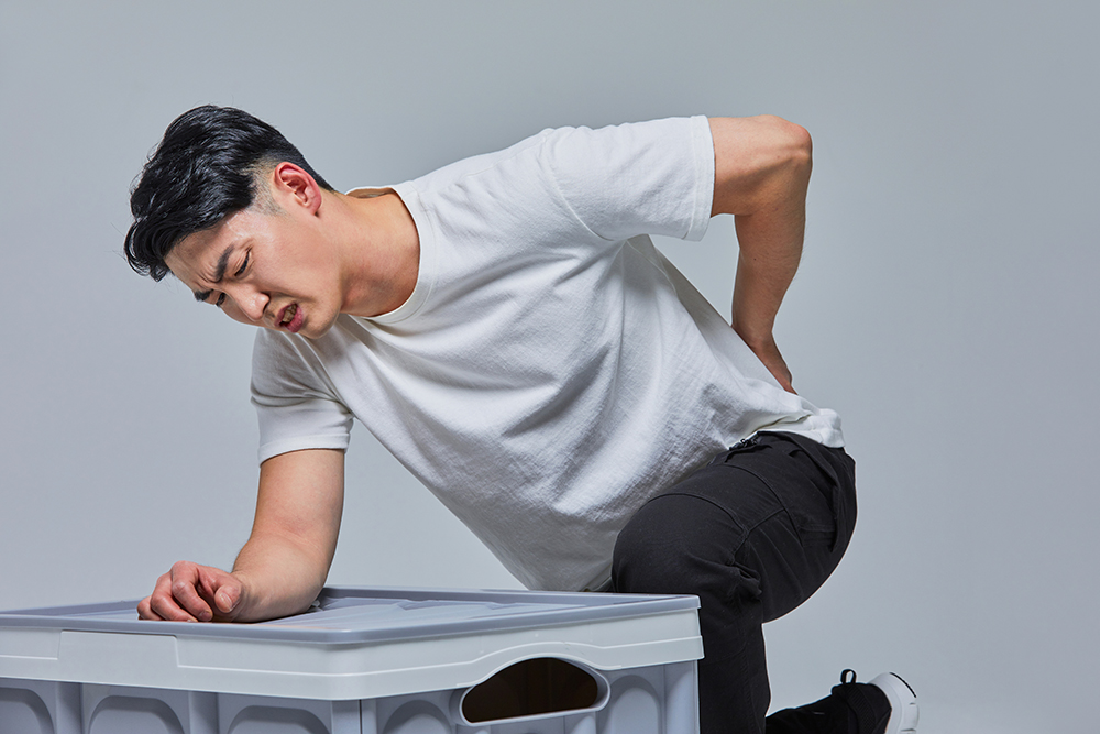 요통