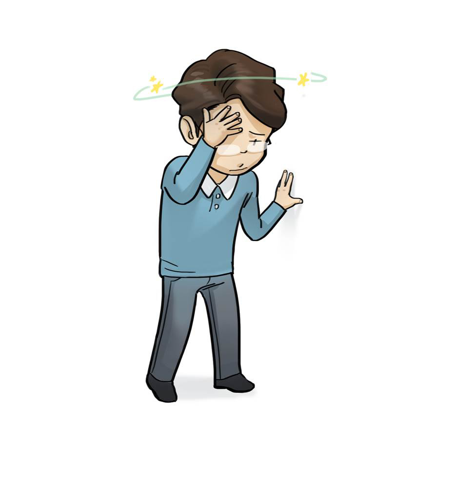 빈혈