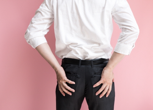 항문질환