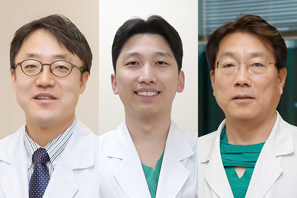 좁아진 심장 혈관 확인하는 영상기구··· “협심증 스텐트치료 예후 향상 시켜”