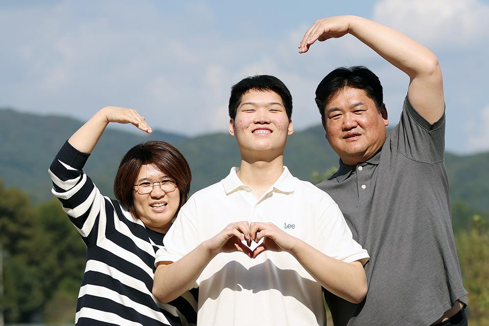 긴 기다림