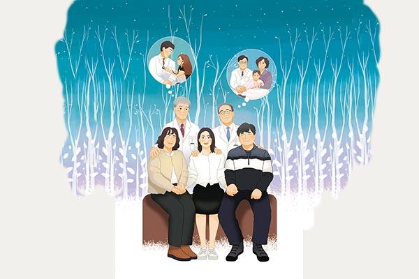 최초 간이식