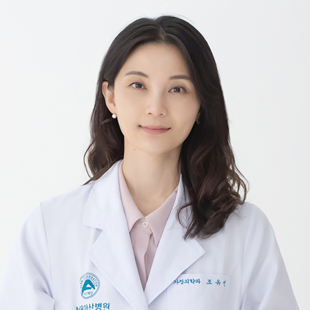 조유선님의 대표이미지입니다.