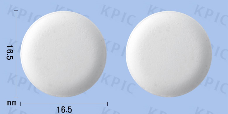 카비드 츄어블정 [1TAB] (Cavid chewable tab [1TAB])