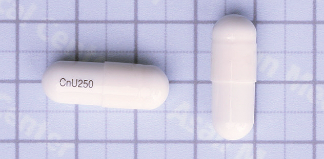 씨앤유 캡슐 [250Mg] ( Cnu Cap [250Mg]) | 의약품정보 | 의료정보 | 건강정보 | 서울아산병원