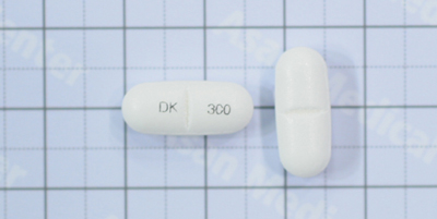 데파킨크로노 정 [300mg] ( Depakine Chrono tab [300mg]) | 의약품정보 | 의료정보 | 건강정보 ...