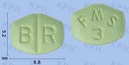 카나브 정 [30mg] (Kanarb tab [30mg])