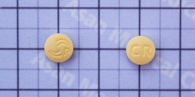 펠루비 서방정 [45mg] (Pelubi CR tab [45mg])