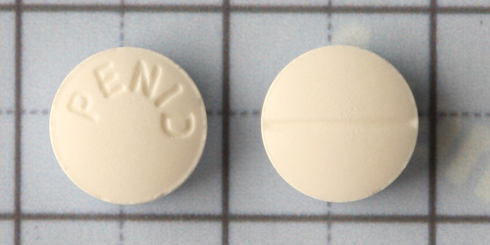 페니드 정 [10mg] (Penid tab [10mg])