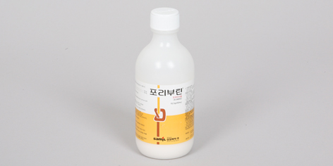 포리부틴 드라이시럽 4.8Mg/Ml [4.8Mg] ( Polybutine Dry Syr 4.8Mg/Ml [4.8Mg ...