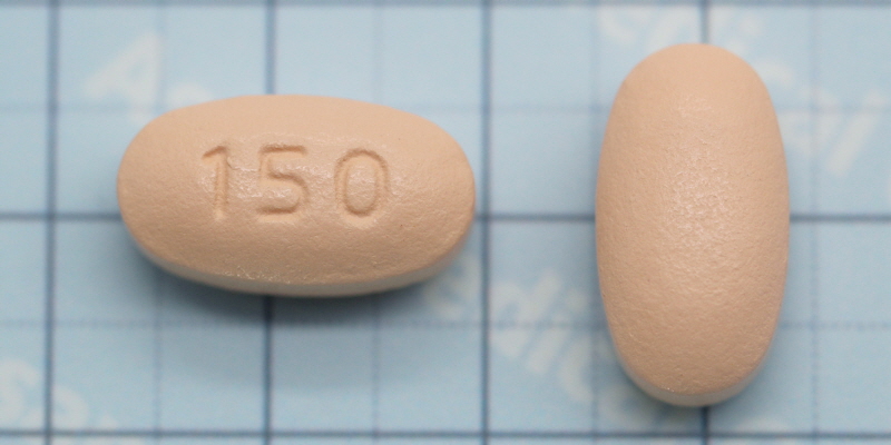 테넬리아 엠 서방정 10/500mg [1TAB] (Tenelia M SR tab 10/500mg [1TAB])