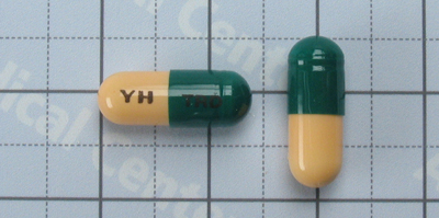 트리돌 캡슐 [50mg] (Tridol cap [50mg])