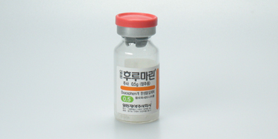 후루마린 주 [500mg] ( Flumarin inj [500mg]) | 의약품정보 | 의료정보 | 건강정보 | 서울아산병원