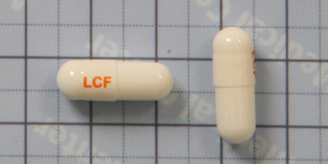 라시도필 캡슐 [20mg] (Lacidofil cap [20mg])