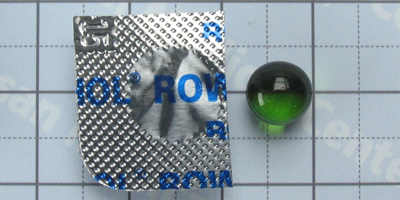 로와콜 캡슐 [1CAP] (Rowachol cap [1CAP])