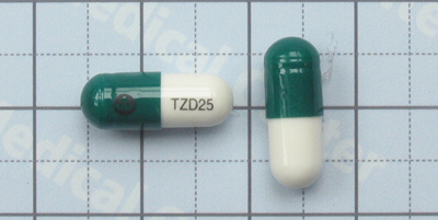 트라조돈 염산염 캡슐 [25mg] (Trazodone cap [25mg])